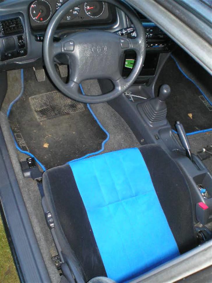 Toyota corolla billede 4