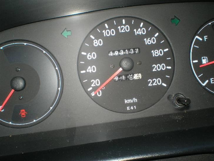 Toyota corolla billede 5