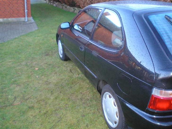 Toyota corolla billede 10