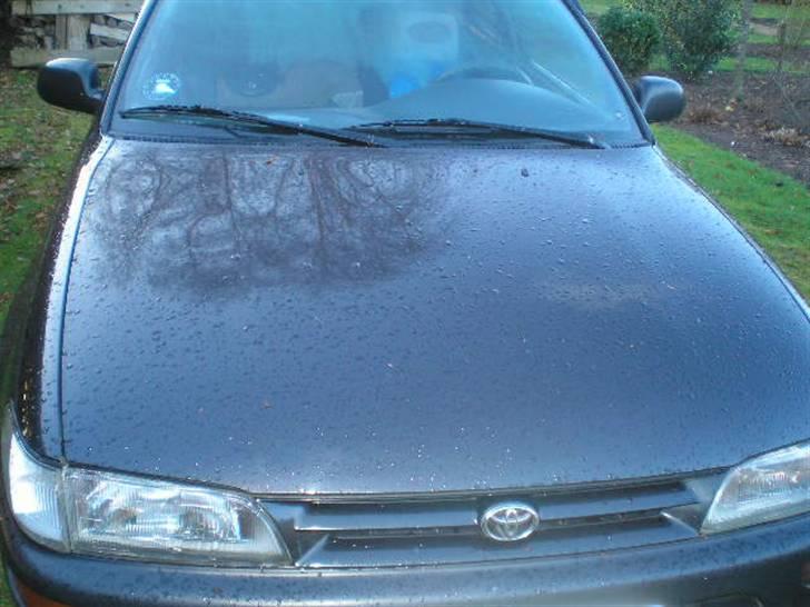 Toyota corolla billede 13