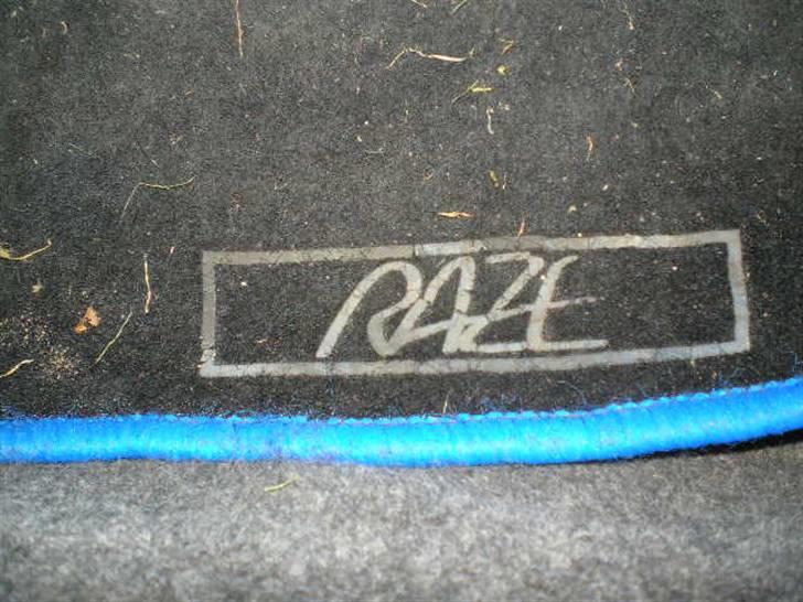 Toyota corolla billede 15