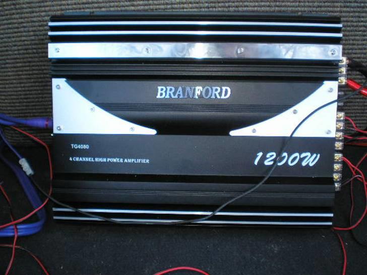 Toyota corolla billede 16