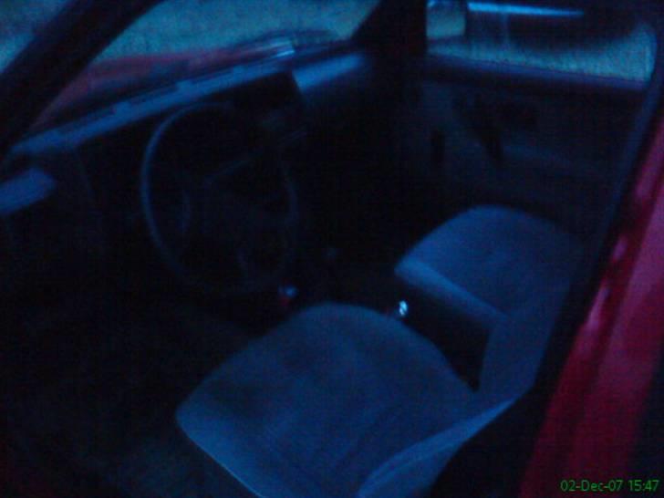 VW Golf 2 GTD SOLGT!!! billede 6