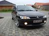 Peugeot Solgt!