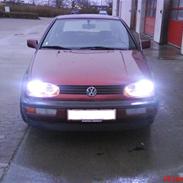 VW Golf III 