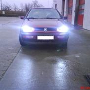 VW Golf III 