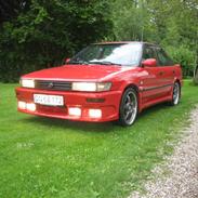 Toyota Corolla GB Gti 'SOLGT'