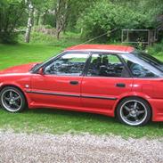 Toyota Corolla GB Gti 'SOLGT'