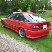 Toyota Corolla GB Gti 'SOLGT'
