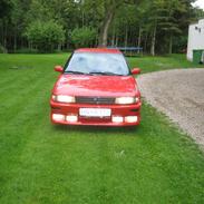 Toyota Corolla GB Gti 'SOLGT'