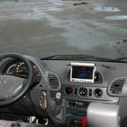 Mercedes Benz sprinter