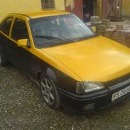 Opel Kadett e 2.0GSI BYTTET