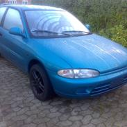 Mitsubishi Colt GLXi    SOLGT!    