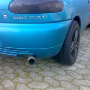 Mitsubishi Colt GLXi    SOLGT!    