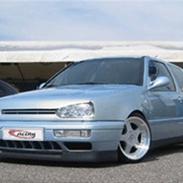 VW Golf 3 1,8 (Gti)