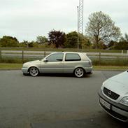 VW Golf 3 1,8 (Gti)