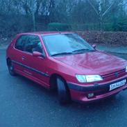 Peugeot 306 XSI
