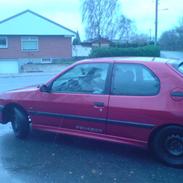Peugeot 306 XSI