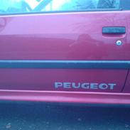 Peugeot 306 XSI