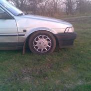 Toyota Corolla dx (Skrottet)