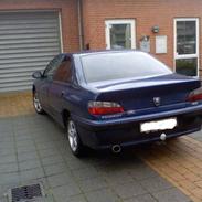 Peugeot 406 sl