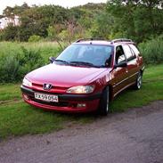 Peugeot 306 XS St. Car (SOLGT)