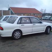 Mitsubishi Galant Dynamic-4 (VR-4)