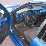 Opel vectra "Solgt"