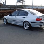 BMW 320 D - SOLGT