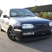 VW Golf 3 GTI 16v