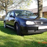 VW Golf 4 GTI SOLGT