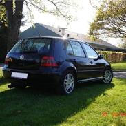 VW Golf 4 GTI SOLGT