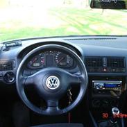 VW Golf 4 GTI SOLGT
