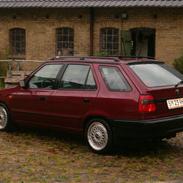 Skoda felicia combi