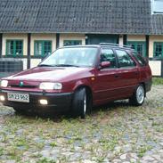 Skoda felicia combi