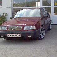 Volvo 460 1,8i gl