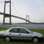 Nissan Primera 1,6E