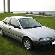 Nissan Primera 1,6E
