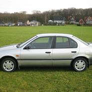 Nissan Primera 1,6E