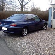 Peugeot 406 sl