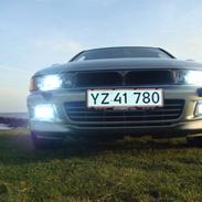 Mitsubishi Galant 2,5 V6