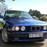 BMW 525i E34 (solgt)