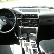 BMW 525i E34 (solgt)
