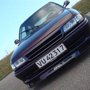 Opel astra f (SOLGT)