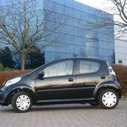 Citroën C1 Prestige 1.0i