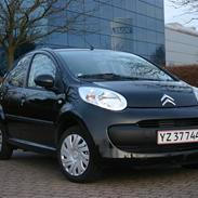 Citroën C1 Prestige 1.0i