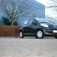 Citroën C1 Prestige 1.0i