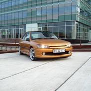 Peugeot 306 GTi 2.0