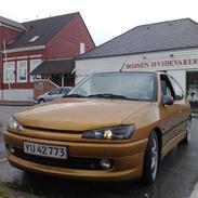 Peugeot 306 GTi 2.0