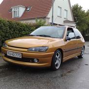 Peugeot 306 GTi 2.0
